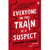 KNYGA Benjamin Stevenson Stevenson Benjamin Everyone On This Train Is A Suspect