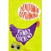 KNYGA Benjamin Zephaniah Funky Chickens