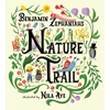 KNYGA Benjamin Zephaniah Nature Trail, A joyful rhyming celebration of the natural wonders on our doorstep