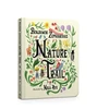 KNYGA Benjamin Zephaniah Zephaniah Benjamin Nature Trail Board Book: A joyful rhyming celebration of the natural wonders on our doorstep