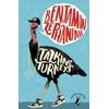 KNYGA Benjamin Zephaniah Talking Turkeys