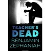 KNYGA Benjamin Zephaniah Teacher's Dead