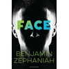 KNYGA Benjamin Zephaniah Zephaniah Benjamin Veidas