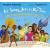 KNYGA Benjamin Zephaniah We Sang Across the Sea: The Empire Windrush and Me