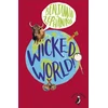 KNYGA Benjamin Zephaniah Wicked World!