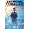 KNYGA Benjamin Zephaniah Windrush Child