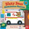 KNYGA Benji Davies Bizzy Bear: Ambulance Rescue (15)
