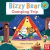 KNYGA Benji Davies Bizzy Bear: Camping Trip (29)