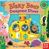 KNYGA Benji Davies Bizzy Bear: Deepsea Diver (12)