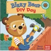 KNYGA Benji Davies Bizzy Bear: DIY Day (14)