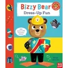 KNYGA Benji Davies Bizzy Bear: Dress-Up Fun