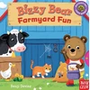 KNYGA Benji Davies Bizzy Bear: Farmyard Fun (5)