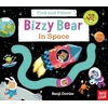 KNYGA Benji Davies Bizzy Bear: Find and Follow In Space