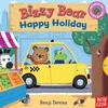 KNYGA Benji Davies Bizzy Bear: Happy Holiday (3)
