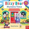 KNYGA Benji Davies Bizzy Bear: Nursery Time (27)