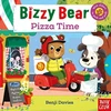 KNYGA Benji Davies Bizzy Bear: Pizza Time (19)