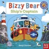 KNYGA Benji Davies Bizzy Bear: Ship's Captain (26)