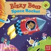 KNYGA Benji Davies Bizzy Bear: Space Rocket (10)