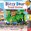 KNYGA Benji Davies Bizzy Bear: Train Driver (17)