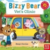 KNYGA Benji Davies Bizzy Bear: Vet's Clinic (24)