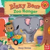 KNYGA Benji Davies Bizzy Bear: Zoo Ranger (8)