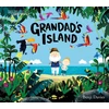 KNYGA Benji Davies Grandad's Island