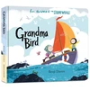 KNYGA Benji Davies Grandma Bird