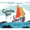 KNYGA BENJI DAVIES Grandma Bird
