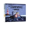 KNYGA Benji Davies Storm Whale in Winter