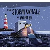 KNYGA Benji Davies Storm Whale in Winter