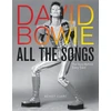 KNYGA Benot Clerc David Bowie All the Songs