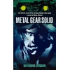 KNYGA Benson Raymond Metal Gear Solid