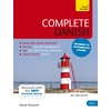 KNYGA Bente Elsworth Complete Danish Beginner to Intermediate Course