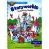 KNYGA Bentley Storyworlds Stages 7-9 Teacher's Guide