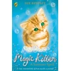 KNYGA Bentley Sue Magic Kitten: A Summer Spell