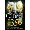 KNYGA Bernard Cornwell 1356