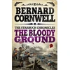 KNYGA Bernard Cornwell Bloody Ground