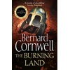 KNYGA Bernard Cornwell Burning Land