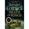 KNYGA Bernard Cornwell Death of Kings