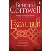 KNYGA Bernard Cornwell Excalibur