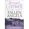 KNYGA Bernard Cornwell Fallen Angels