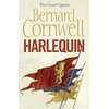 KNYGA Bernard Cornwell Harlequin