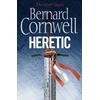 KNYGA Bernard Cornwell Heretic