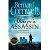 KNYGA Bernard Cornwell Sharpe’s Assassin