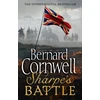 KNYGA Bernard Cornwell Sharpe’s Battle