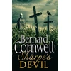 KNYGA Bernard Cornwell Sharpe’s Devil