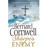 KNYGA Bernard Cornwell Sharpe’s Enemy