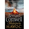 KNYGA Bernard Cornwell Sharpe’s Havoc