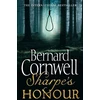KNYGA Bernard Cornwell Sharpe’s Honour
