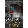 KNYGA Bernard Cornwell Sharpe’s Prey